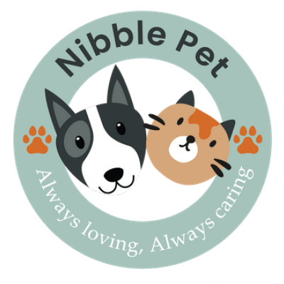 Nibble Pet